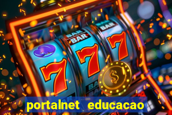 portalnet educacao sp gov br